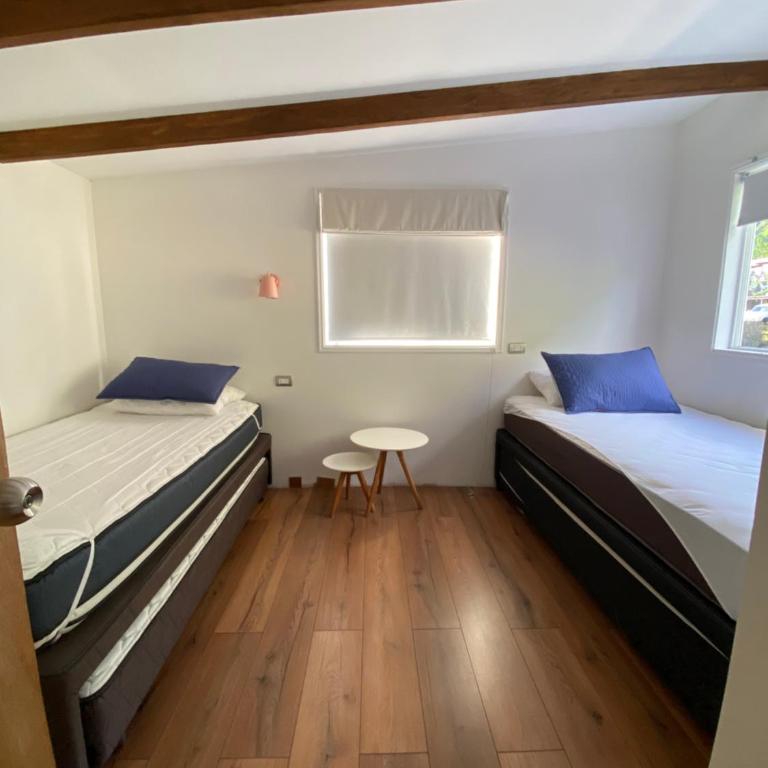 Acogedora Casa en la montaña - Three-Bedroom Home - 12
