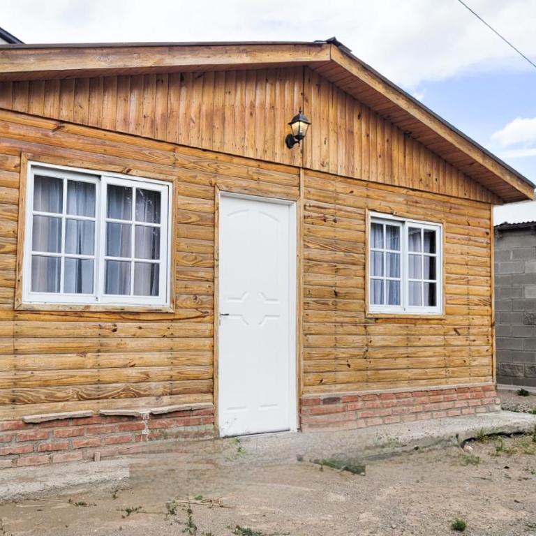 Hospedaje Rincón del Sur 2 - One-Bedroom House - 5