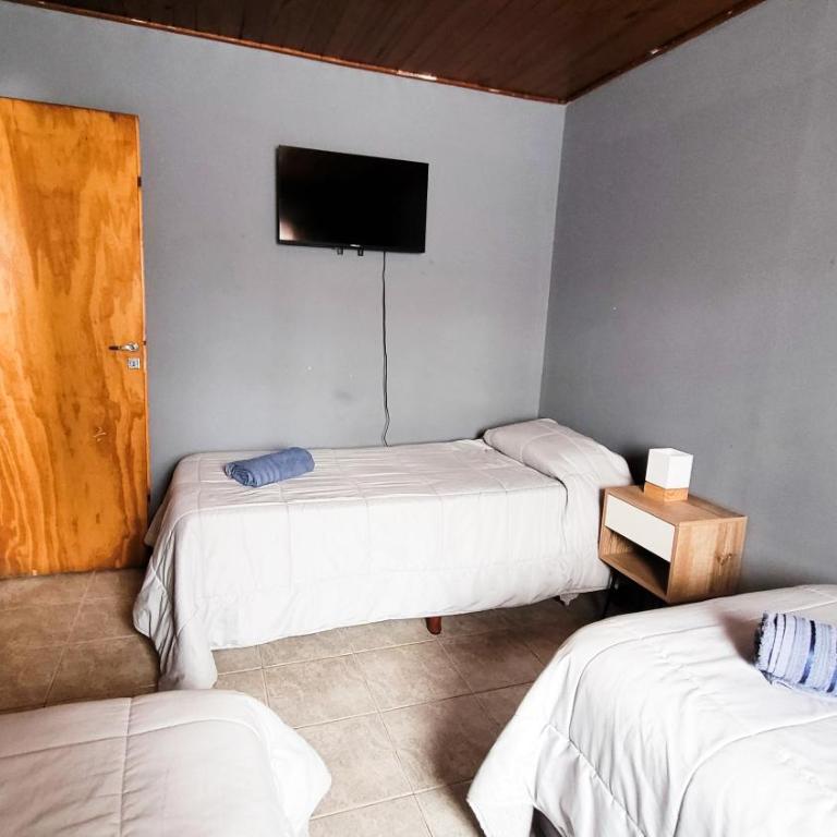 Hospedaje Rincón del Sur 2 - One-Bedroom House - 3