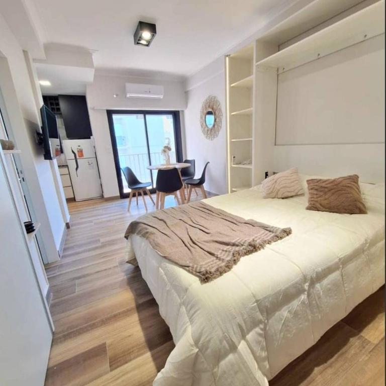 Monoambiente moderno con excelente ubicacion - Apartamento de 1 dormitorio - 3