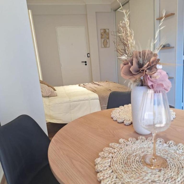 Monoambiente moderno con excelente ubicacion - Apartamento de 1 dormitorio - 6