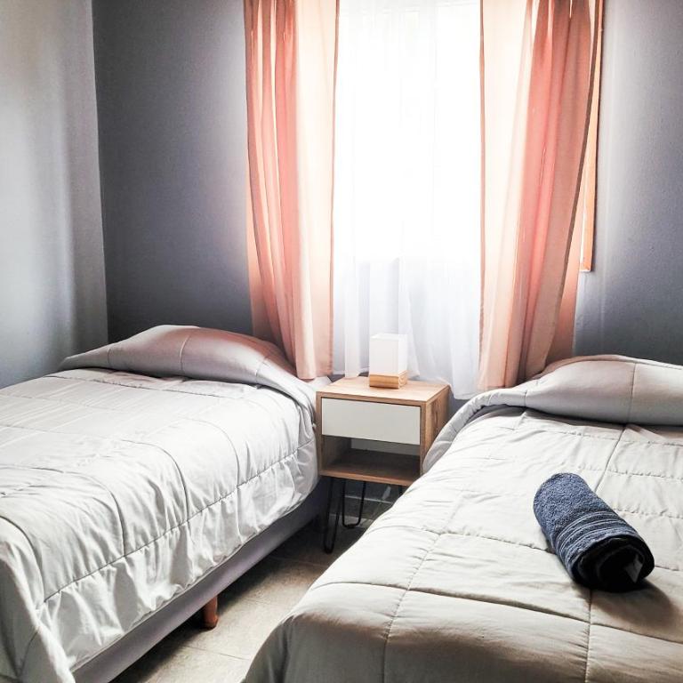 Hospedaje Rincón del Sur 2 - One-Bedroom House - 2