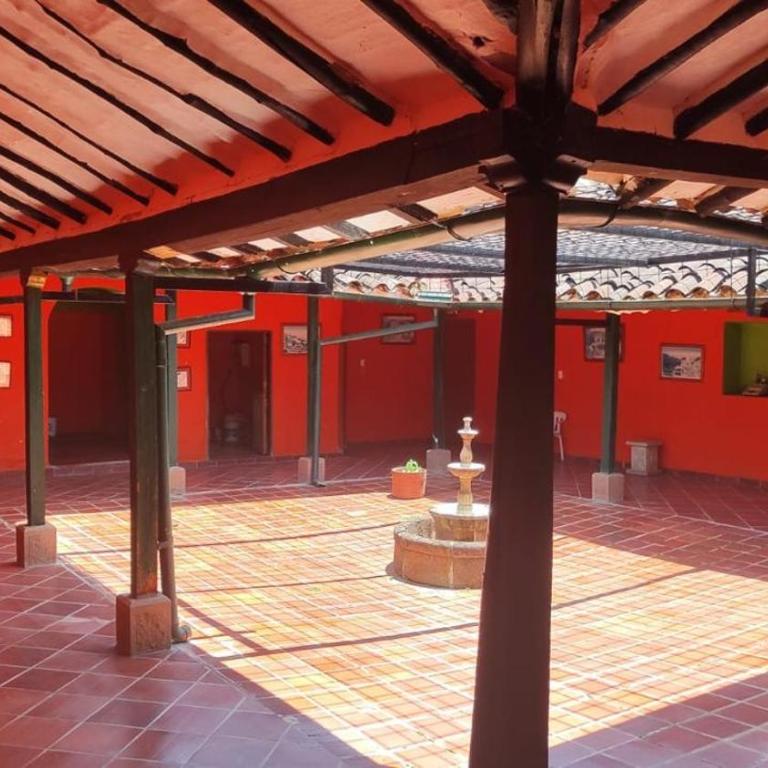 Villa Laura - Villa - 2