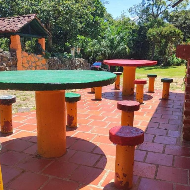 Villa Laura - Villa - 9