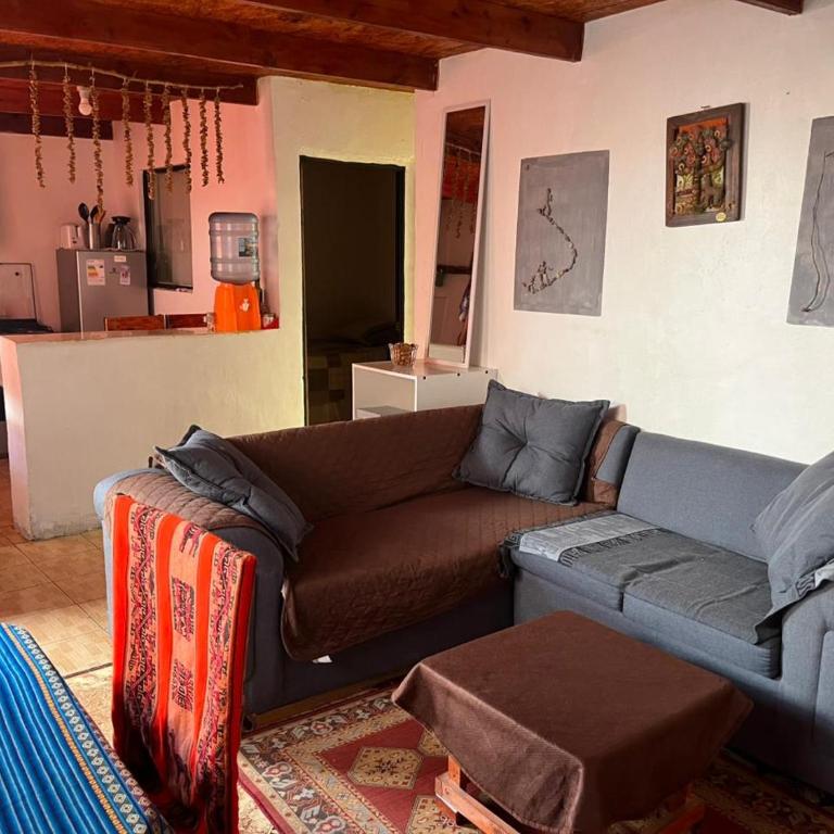 Estrella Ancestral - Apartamento de 2 dormitorios - 3