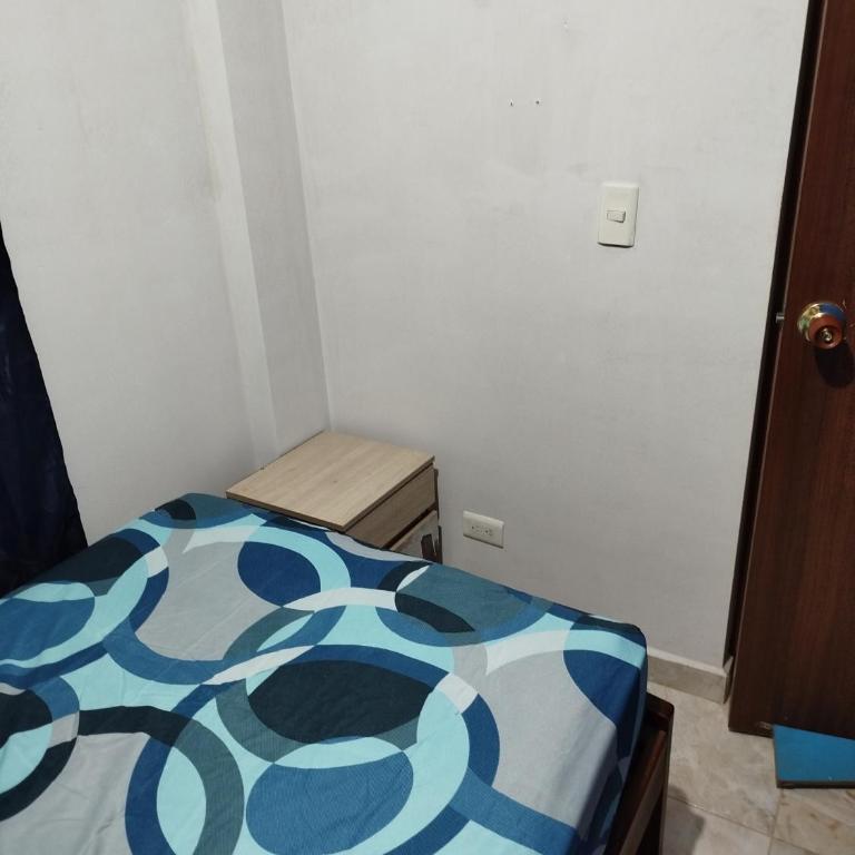 Alojamiento en Medellin - Single Room - 3
