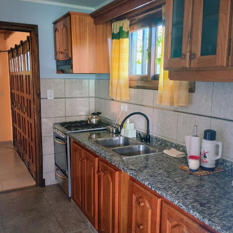 Casa en Mar del Plata - Casa de 2 dormitorios - 4