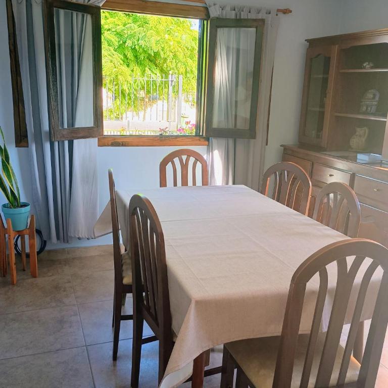 Casa en Mar del Plata - Casa de 2 dormitorios - 7