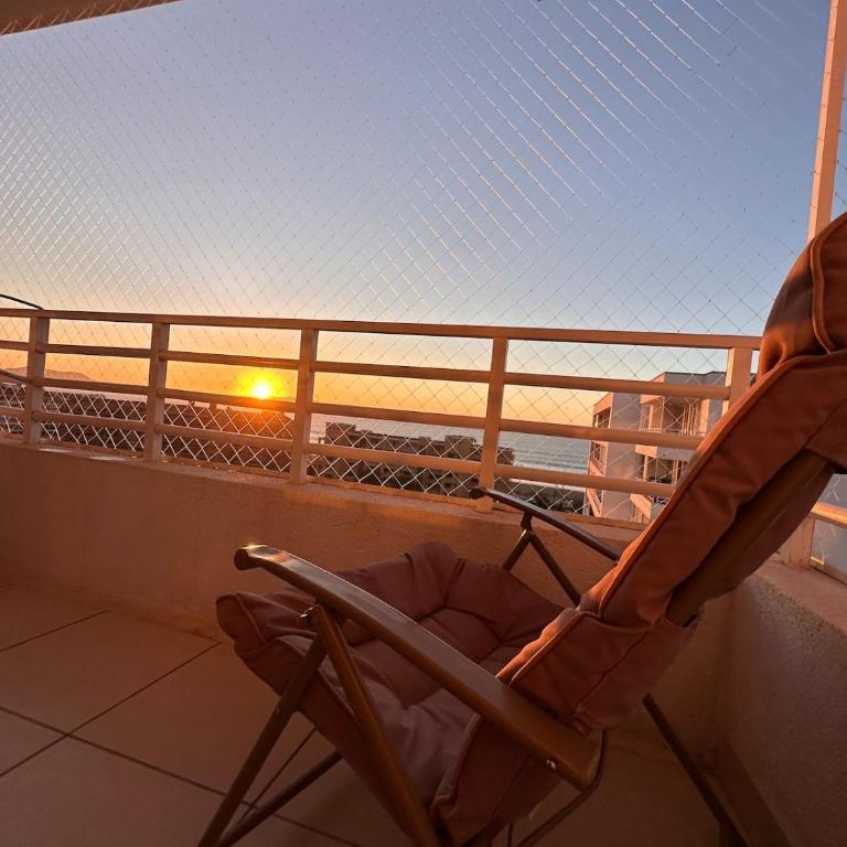 Space, Comfort and View - Two-Bedroom Apartment with Balcony and Sea View - 5