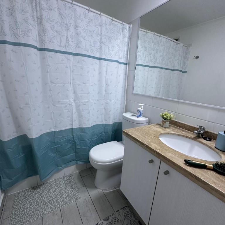 Space, Comfort and View - Two-Bedroom Apartment with Balcony and Sea View - 6