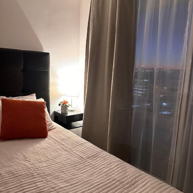 Space, Comfort and View - Two-Bedroom Apartment with Balcony and Sea View - 8