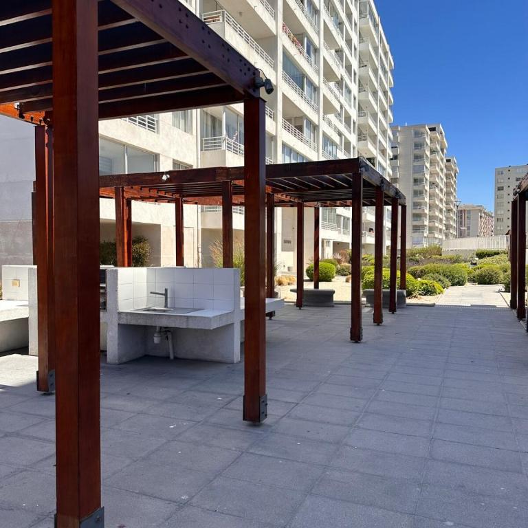 Space, Comfort and View - Two-Bedroom Apartment with Balcony and Sea View - 10