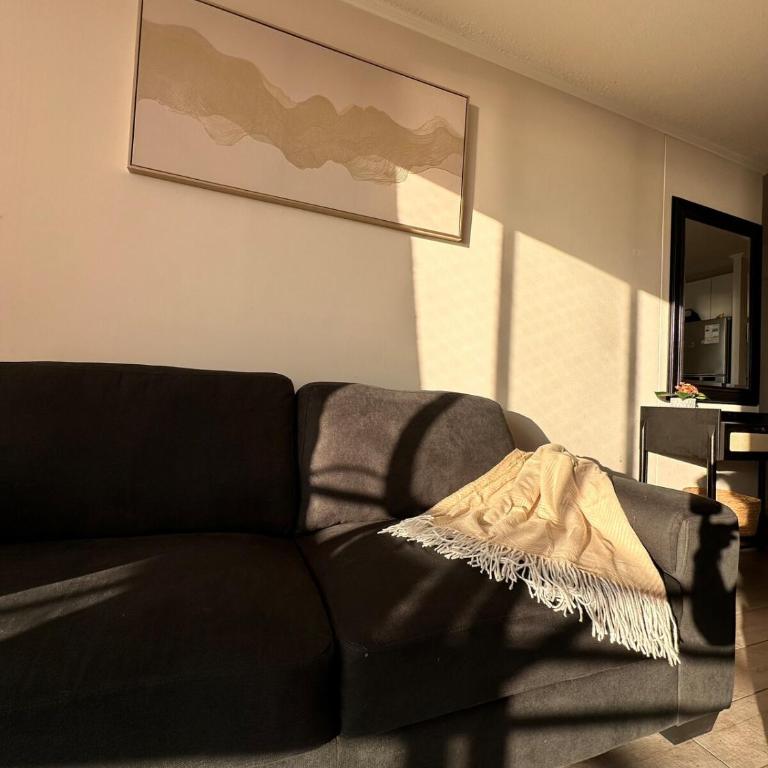 Space, Comfort and View - Two-Bedroom Apartment with Balcony and Sea View - 11