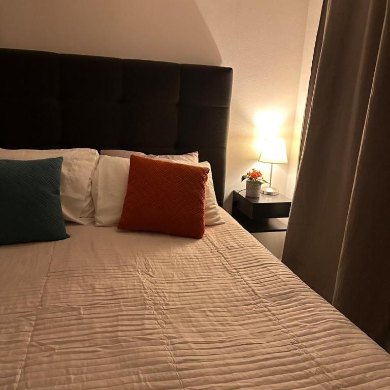 Space, Comfort and View - Two-Bedroom Apartment with Balcony and Sea View - 13