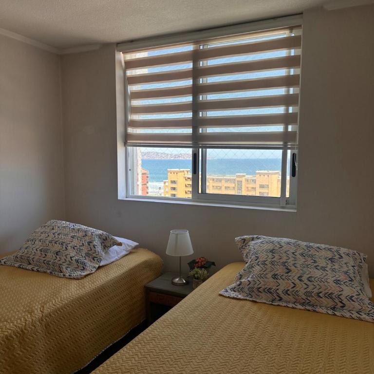 Space, Comfort and View - Two-Bedroom Apartment with Balcony and Sea View - 14