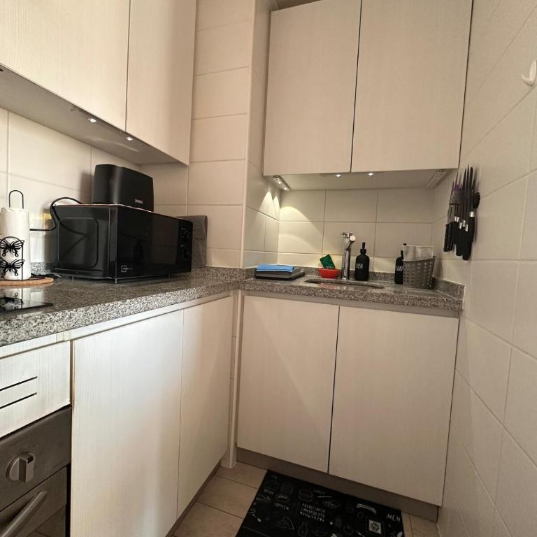 Space, Comfort and View - Two-Bedroom Apartment with Balcony and Sea View - 17