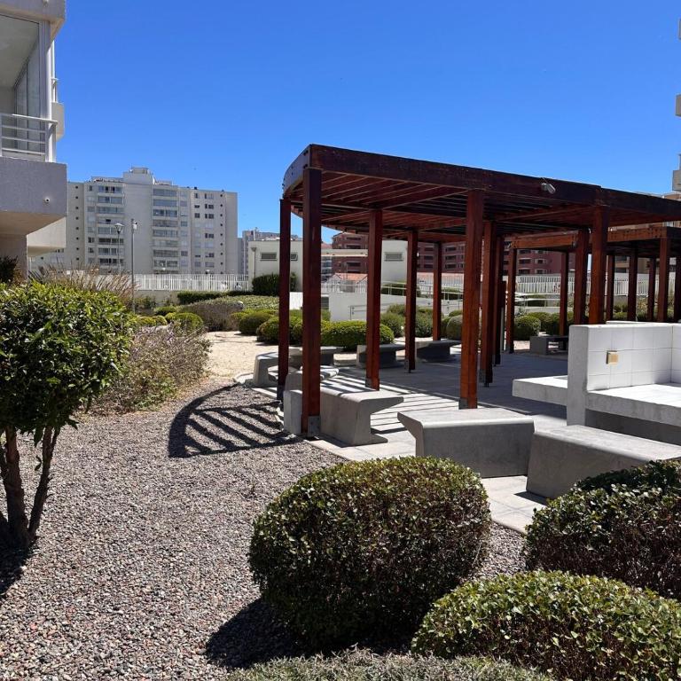 Space, Comfort and View - Two-Bedroom Apartment with Balcony and Sea View - 21