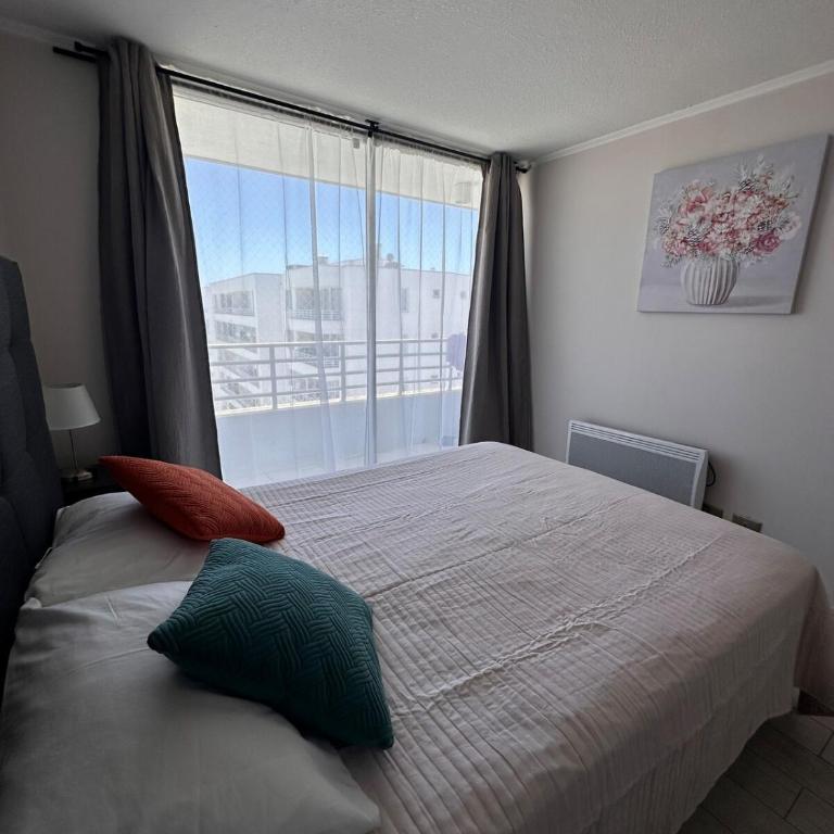 Space, Comfort and View - Two-Bedroom Apartment with Balcony and Sea View - 24
