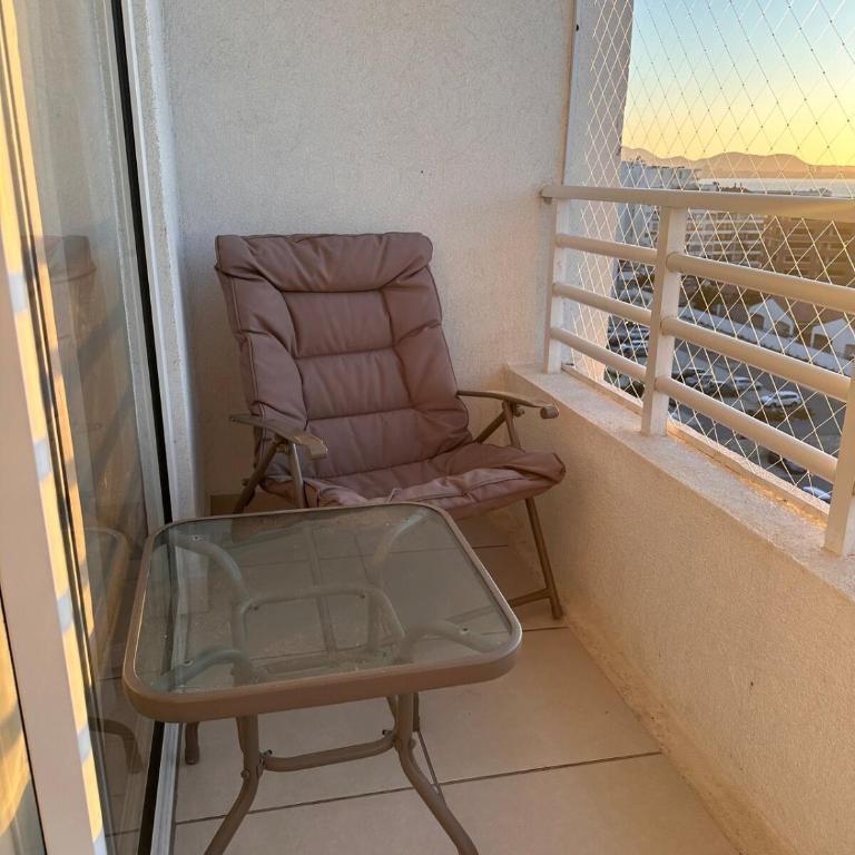 Space, Comfort and View - Two-Bedroom Apartment with Balcony and Sea View - 26