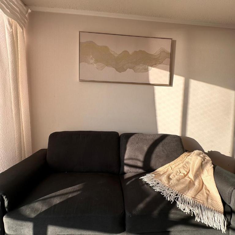 Space, Comfort and View - Two-Bedroom Apartment with Balcony and Sea View - 28