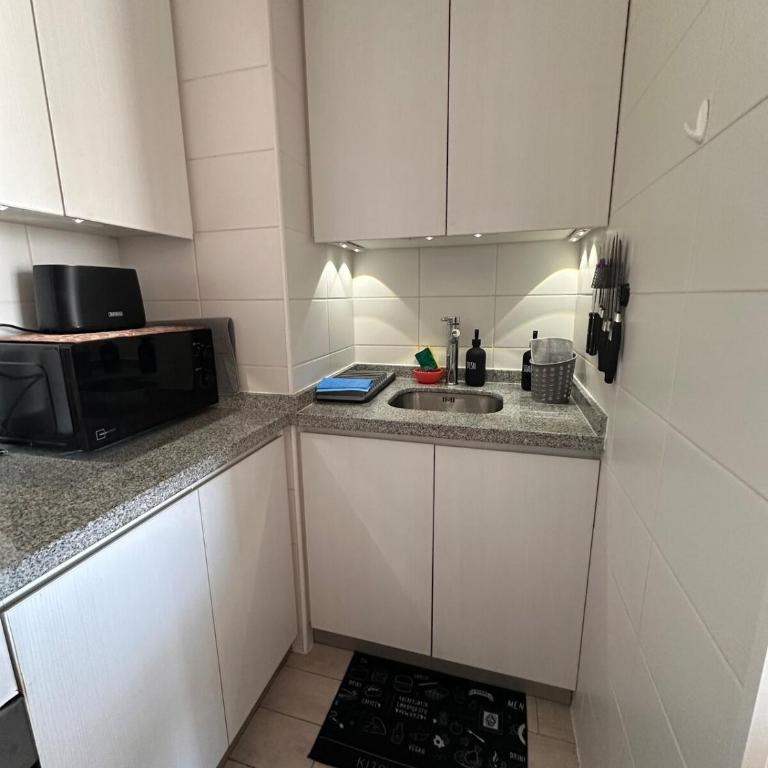 Space, Comfort and View - Two-Bedroom Apartment with Balcony and Sea View - 29