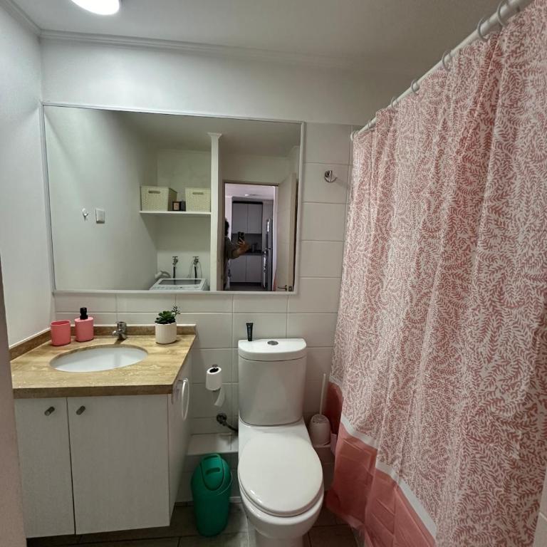 Space, Comfort and View - Two-Bedroom Apartment with Balcony and Sea View - 32