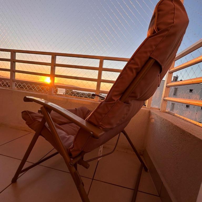 Space, Comfort and View - Two-Bedroom Apartment with Balcony and Sea View - 33
