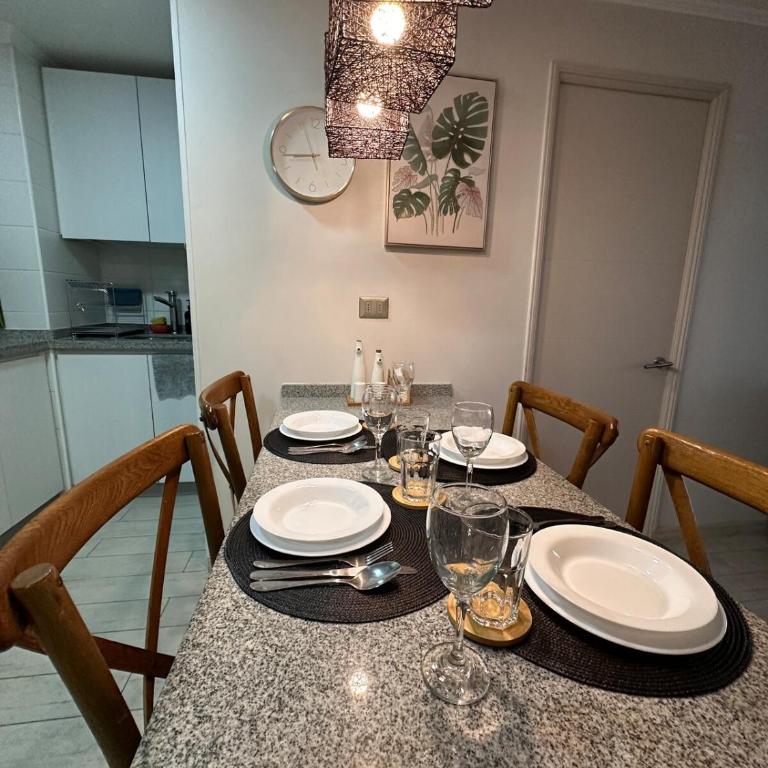 Space, Comfort and View - Two-Bedroom Apartment with Balcony and Sea View - 34