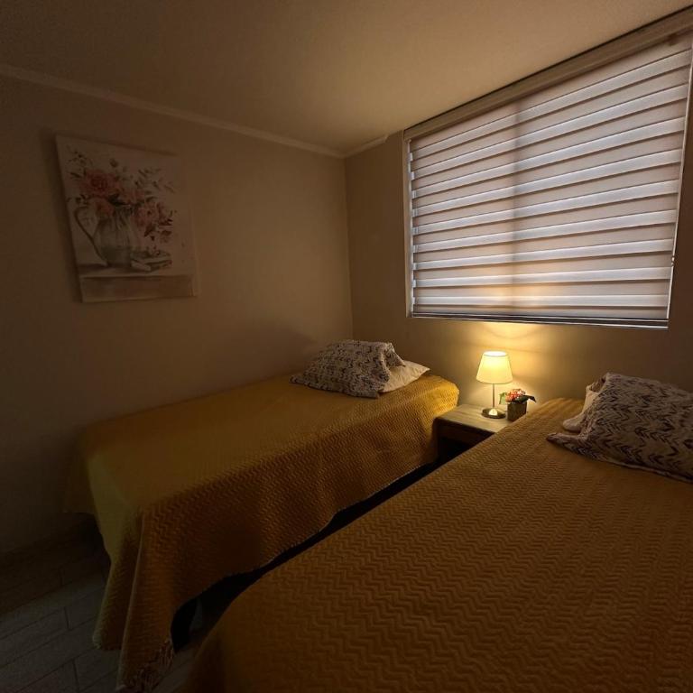 Space, Comfort and View - Two-Bedroom Apartment with Balcony and Sea View - 36