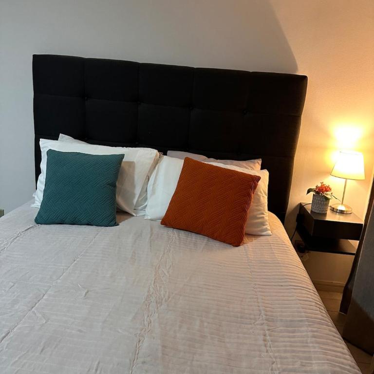 Space, Comfort and View - Two-Bedroom Apartment with Balcony and Sea View - 39