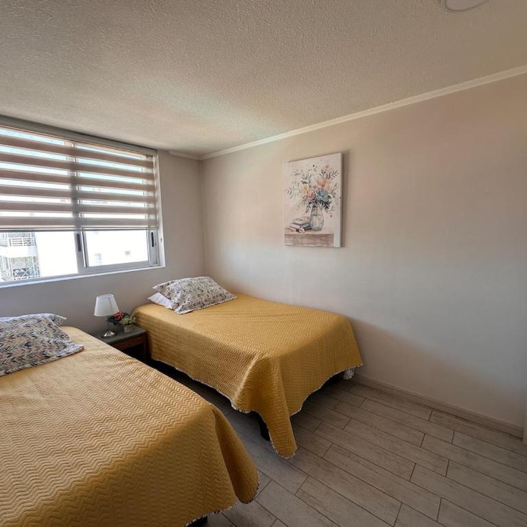 Space, Comfort and View - Two-Bedroom Apartment with Balcony and Sea View - 40
