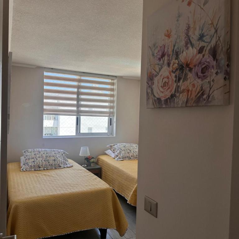 Space, Comfort and View - Two-Bedroom Apartment with Balcony and Sea View - 44