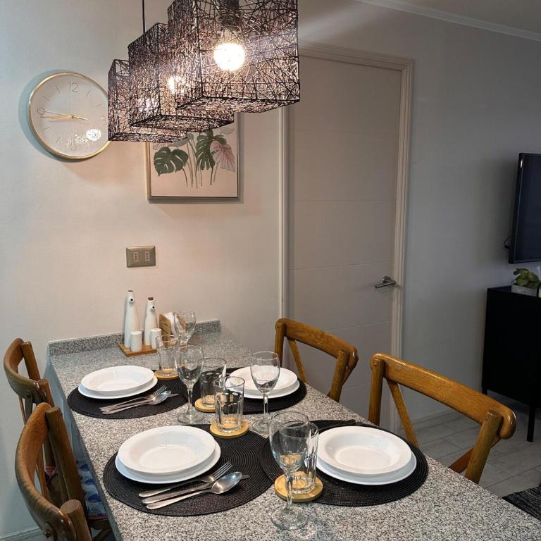 Space, Comfort and View - Two-Bedroom Apartment with Balcony and Sea View - 45