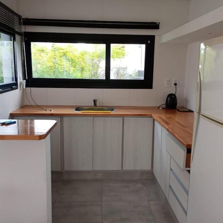 Hermosa casa para 6 personas - Casa de 2 dormitorios - 1