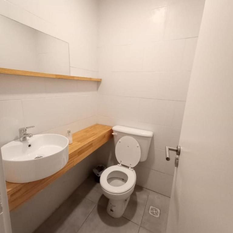 Hermosa casa para 6 personas - Casa de 2 dormitorios - 4