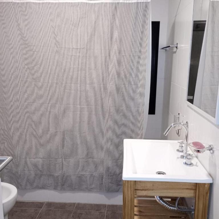 Hermosa casa para 6 personas - Casa de 2 dormitorios - 6