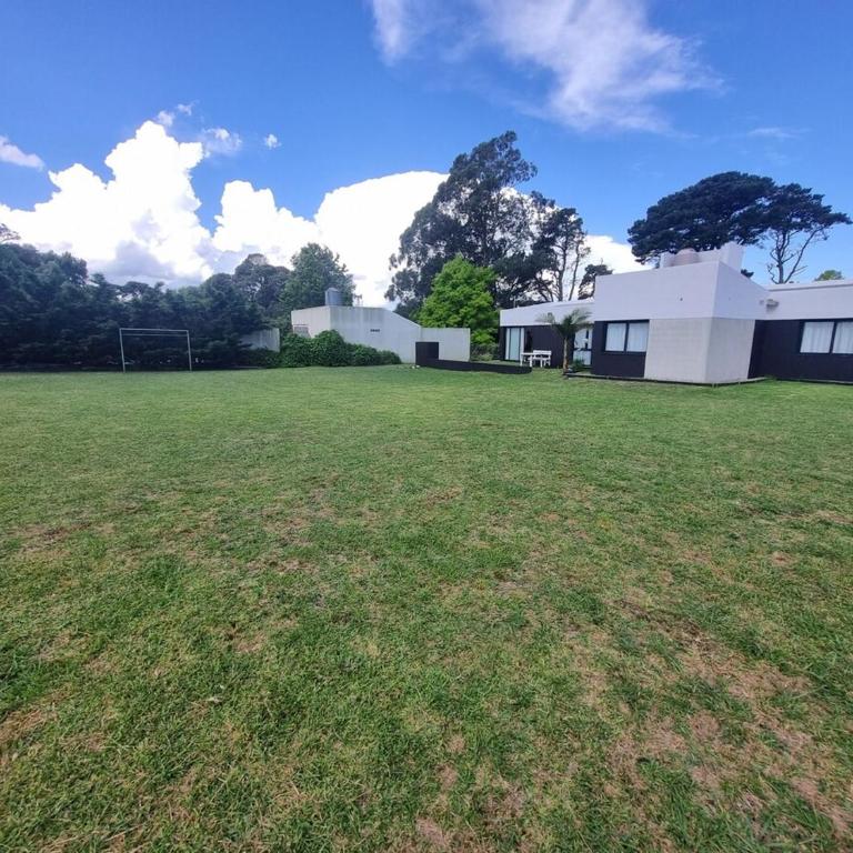 Hermosa casa para 6 personas - Casa de 2 dormitorios - 7