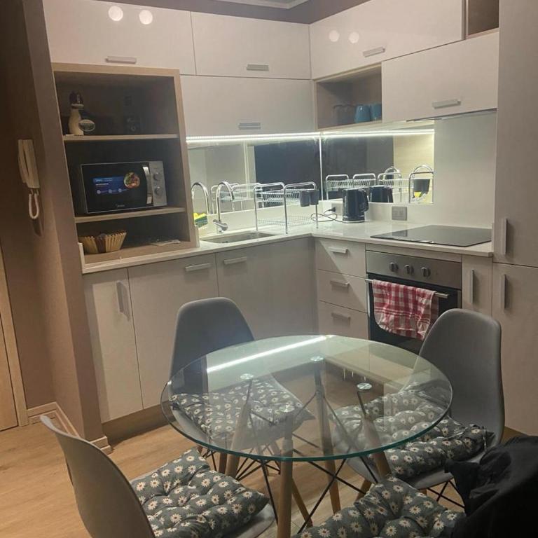 Depto viña del mar - Two-Bedroom Apartment - 2