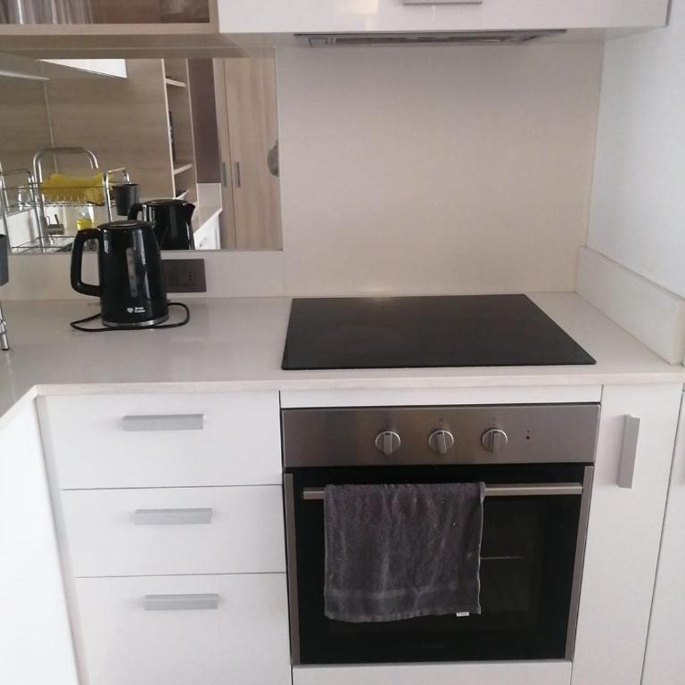 Depto viña del mar - Two-Bedroom Apartment - 4