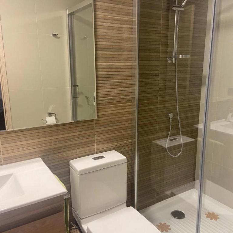 Depto viña del mar - Two-Bedroom Apartment - 5