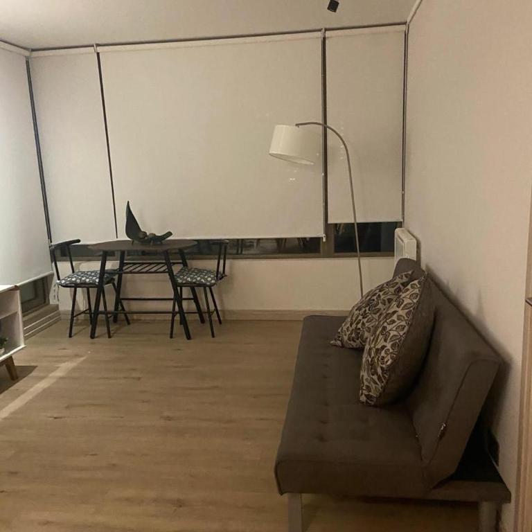 Depto viña del mar - Two-Bedroom Apartment - 6