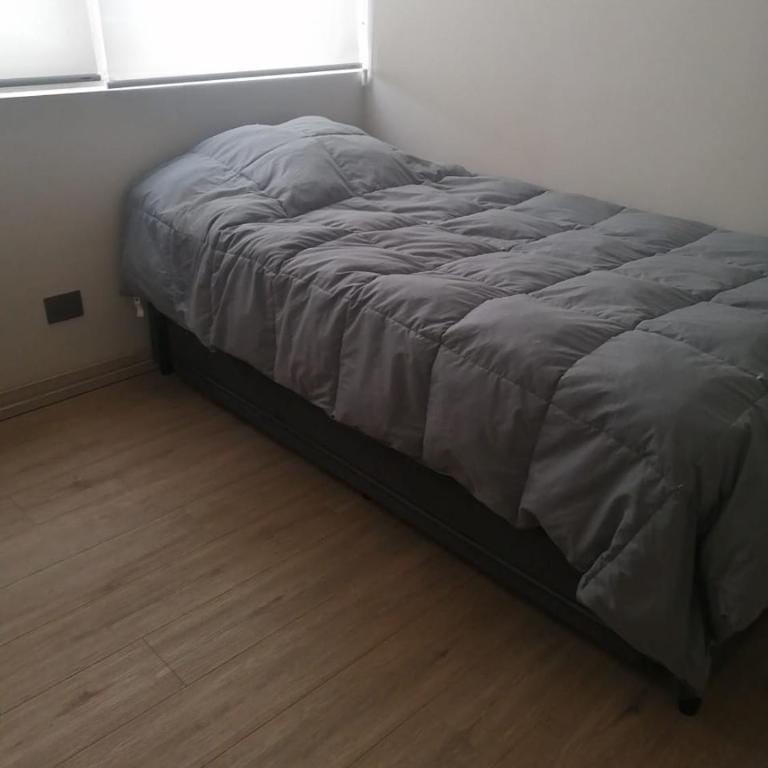 Depto viña del mar - Two-Bedroom Apartment - 7