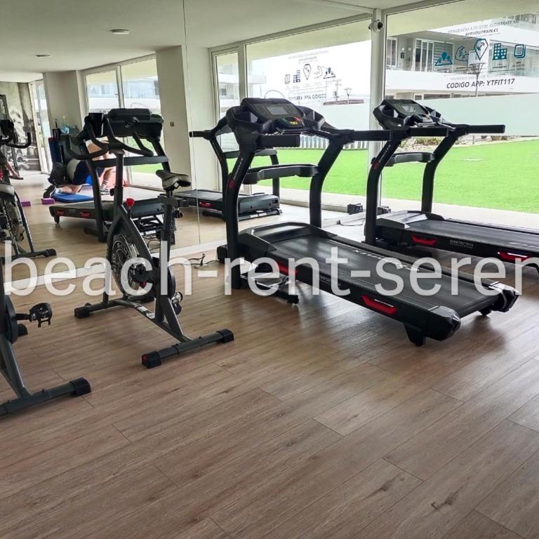 Beach Rent La Serena - Three-Bedroom Apartment - 4