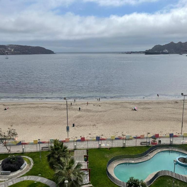 La Herradura Mágica descansa y disfruta en familia - Apartamento de 2 dormitorios - 5