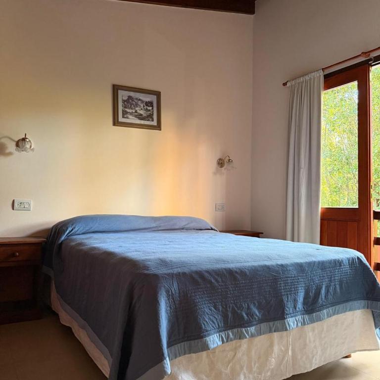 DEPTO MAR AZUL DUPLEX Beltran 4 - Habitación Doble Familiar - 20