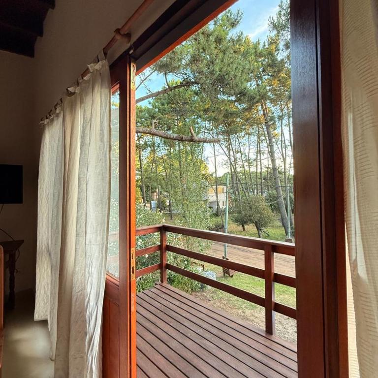 DEPTO MAR AZUL DUPLEX Beltran 4 - Habitación Doble Familiar - 18