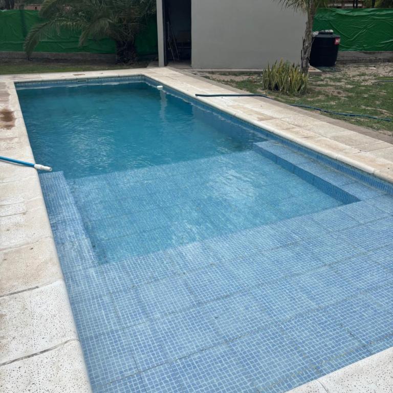 Finca Las Charatas - Casa - 21