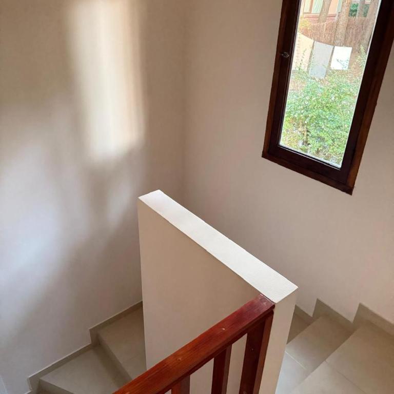 DEPTO MAR AZUL DUPLEX Beltran 4 - Habitación Doble Familiar - 21