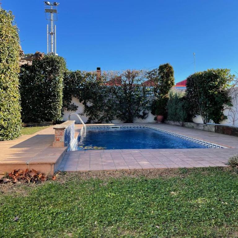 Villa familiar en L'Escala con piscina privada y barbacoa - HISP-7-103 - Villa - 2