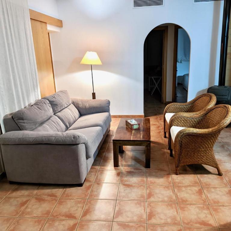 Villa familiar en L'Escala con piscina privada y barbacoa - HISP-7-103 - Villa - 5